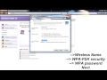 How to setup your Thomson TG585 v8 for bridge connection
