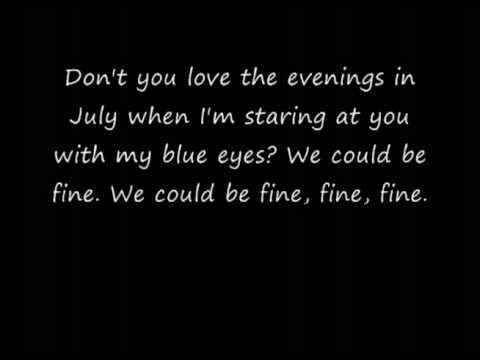 About Rain Video