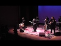 Sufi Pop Rocks the Asia Society: Arif Lohar performs Alif Allah Chambey Di Booti (edited)