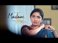 Madam Full Telugu Movie | Romantic Web Film by Murali Kunchala | Sowjanya prakash Naveen Abhi