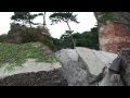 旧日本軍友ヶ島要塞跡探訪記録