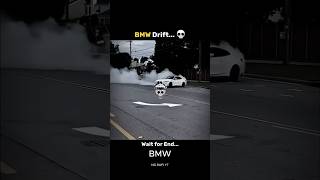 Mercedes Vs Bmw Drift