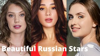 Top 10 Most Beautiful P*RN STARS of Russia || Hot Russian P*RN STARS