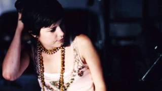 Watch Missy Higgins Dancing Dirt Into The Snow video
