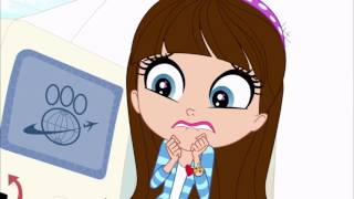 Littlest Pet Shop Blythe Tell Roger The Truth