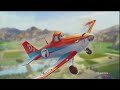 planes
