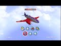 planes