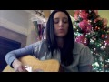 Thou who was Rich - Christmas Hymn - Treva Blomquist