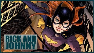 Will Batgirl Work Better As A TV Series On DC Universe?