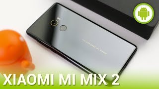 Xiaomi Mi MIX Prezzo