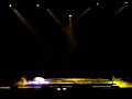 Judas Death JCS Jesus Christ Superstar Corey Glover