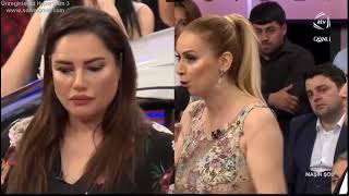 Ayten Seferovadan Roza Zergerliye Tehqir