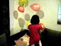 Cute Balloons Malaysia With Gwiyomi Song