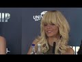 Rihanna Rocks Battleship Movie
