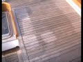 teak