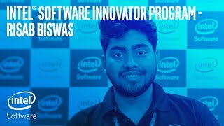 Risab Biswas | Intel® Software Innovator Program | Intel Software