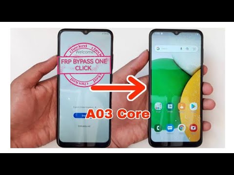 How to remove Google account frp bypass with one click How to remove Google account frp bypass with one click
