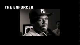 Watch 50 Cent The Enforcer video