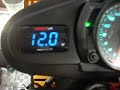 image Yamaha Vixion Modifikasi Motor Sport Terbaru Speedometer