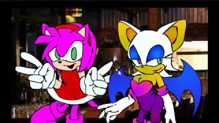 Sonic Inflation Adventures - The Epic Escape