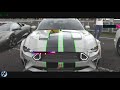 Forza Horizon 4 - Mustang S5 Tunagem Corrida Online