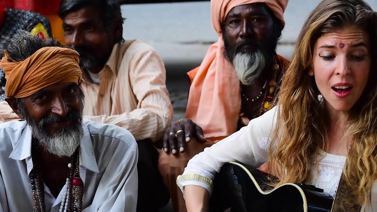 Bhakti Explosion Videos