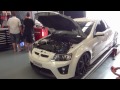 Giovanni Tassone's VE Maloo ute goes 435rwhp at Active's dyno day