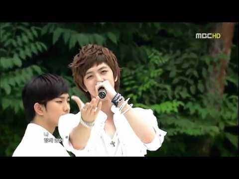 ENG SUB MBLAQ - You & I MV (OST from Scent of A Woman)
