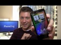 HTC Vivid Review Part 1