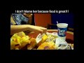 Tiana eating like wow!!.avi.wmv