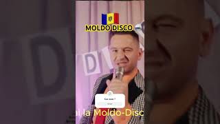 Moldo Disco - #Moldova #Muzicadepetrecere #Love #Любовь #Муж #Семья  Caver