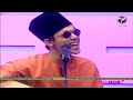 image Bunkface Anugerah Syawal Akustik