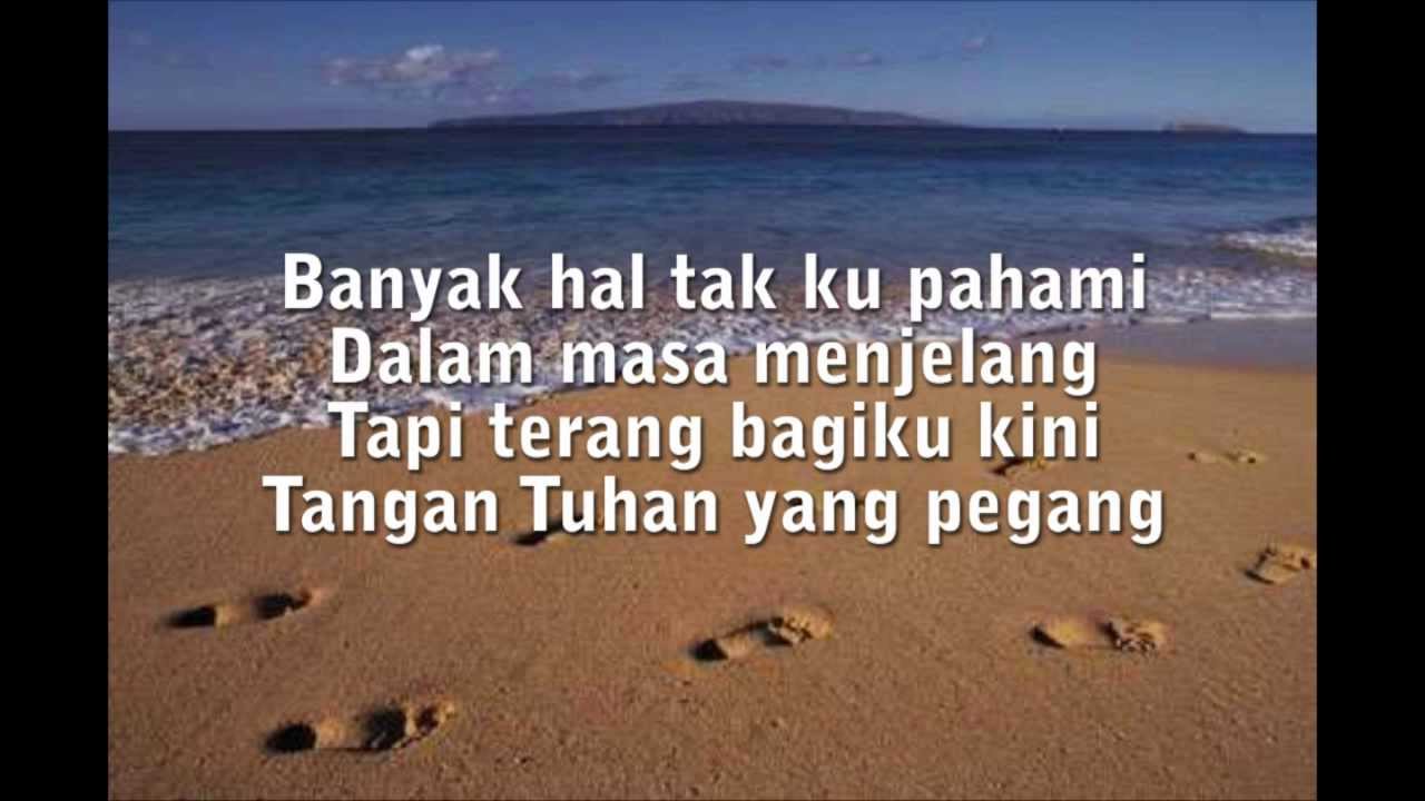 Tangan Tuhan Yang Pegang (acoustic cover) - YouTube
