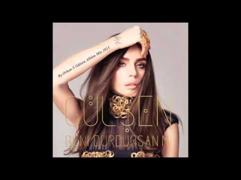 Gülsen - 2013 Yeni Albüm Mix By. Orhan S. Gülsen - 2013 Yeni Albüm Mix By. Orhan S. klip izle