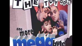 Watch Toy Dolls In Tommys Head video