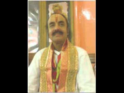 goswami 1008 shri kalyanrayji maharaj shri radio akashwani pakhawaj...