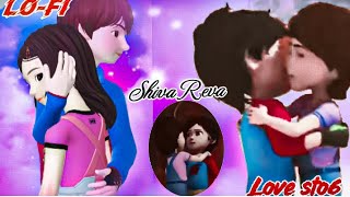Shiva Reva story || Shiva riva love || Shiva love riva || shiriva #shiva