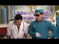 Doctor Vibhuti ने खोला Vibhu's Alternate Therapy Center | Bhabi Ji Ghar Par Hai | &TV