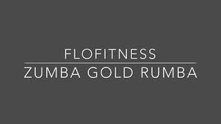 Zumba Gold Rumba