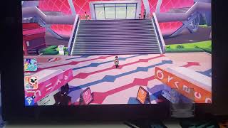 Sienna League Elite Four | E2 ATO vs Tyn (Pokémon Sword/Shield)