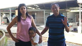 Testimonio Elias - Fundacion DALUZ