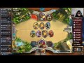 Hearthstone: Trump Cards - 160 - Part 2: Prison Trump Practices His Shanking Skills (Rogue Arena)