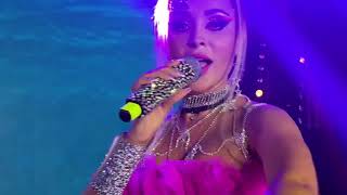 Анна Калашникова - Гагарин (Zhukovka 72)