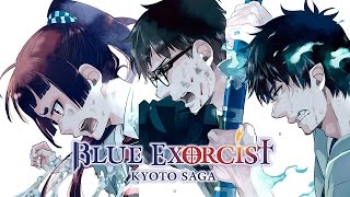 Blue Exorcist Is BACK!!! | Blue Exorcist Kyoto Saga Season 2 Anime Review Episode 1