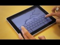 Introduction to iMindMap on iPad (iMindMap Mobile HD)