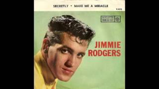 Watch Jimmie Rodgers Secretly video