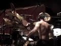 Goratory drummer - "Anally Injected Death Sperm"
