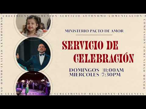 Sunday Service