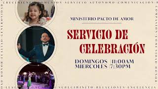 Sunday Service