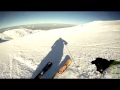 Видео Fischer Watea 88 - Go Pro HD - Mt Hutt - Speedo with crash